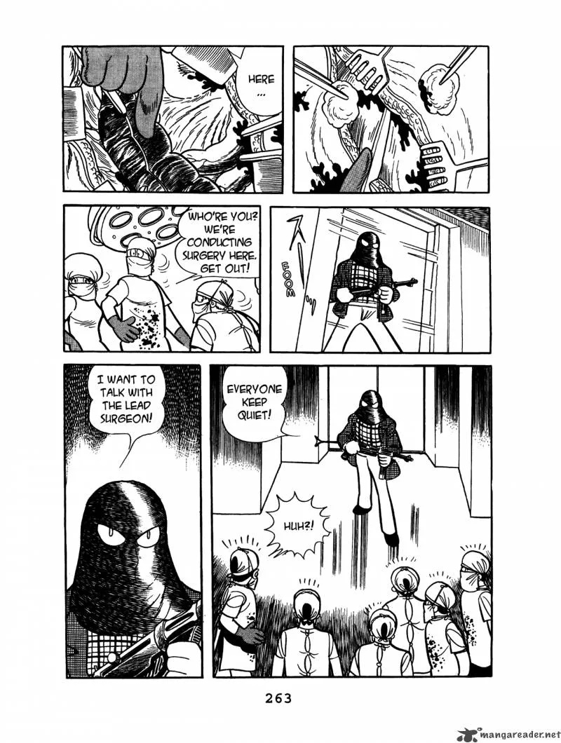 Black Jack Chapter 2 page 266