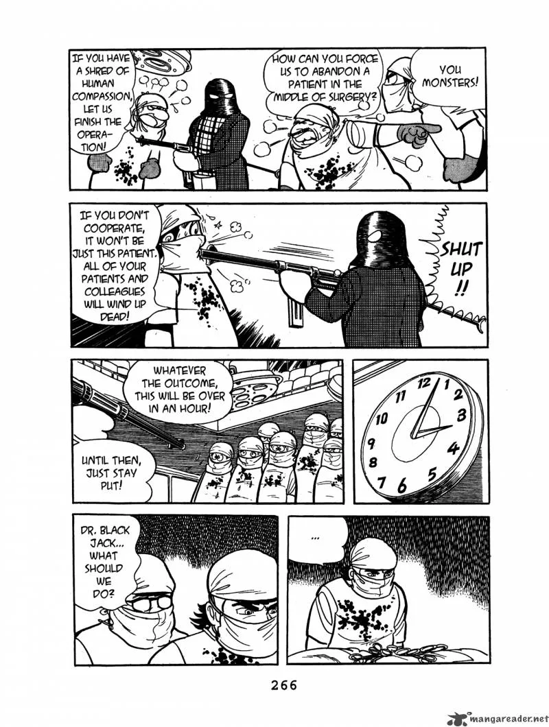 Black Jack Chapter 2 page 269