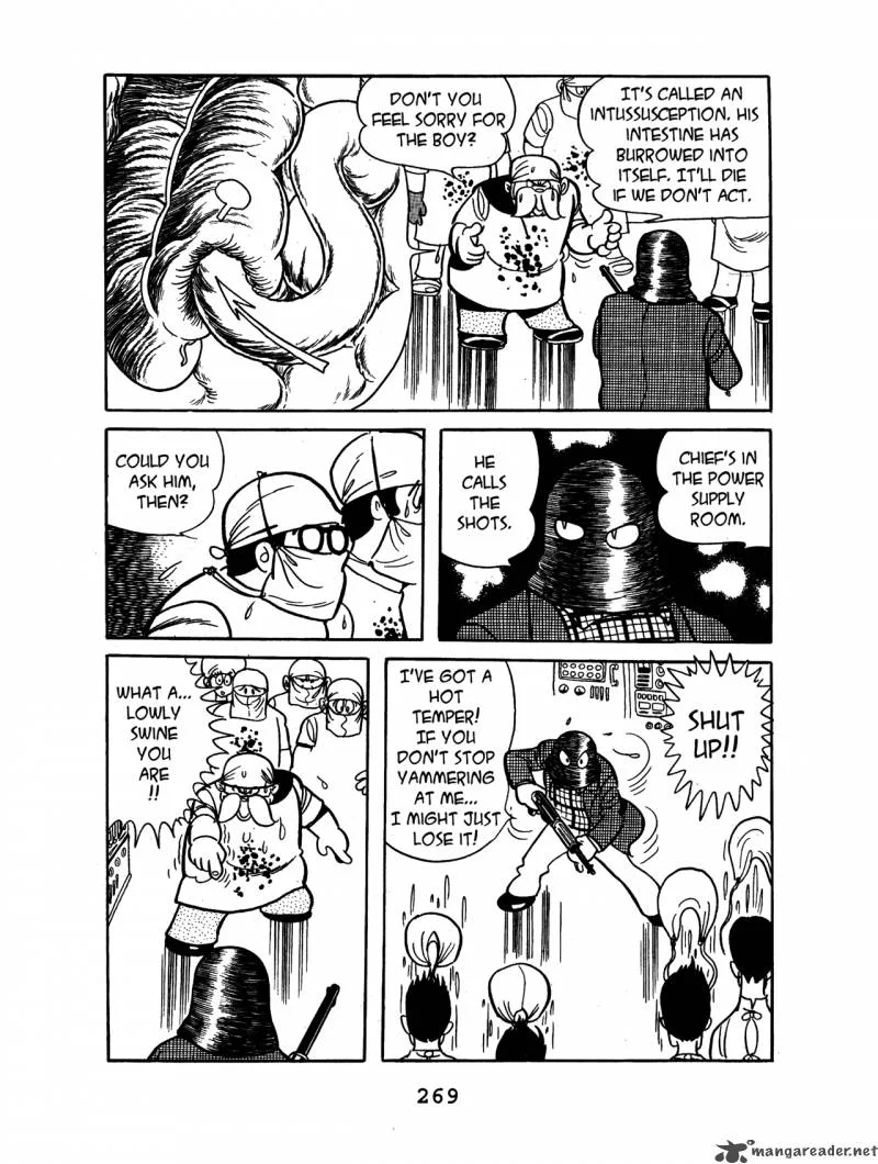 Black Jack Chapter 2 page 272