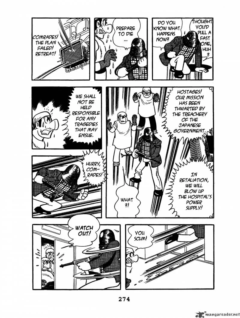 Black Jack Chapter 2 page 277