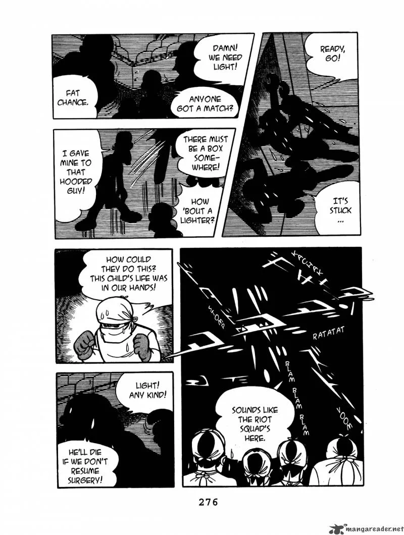 Black Jack Chapter 2 page 279