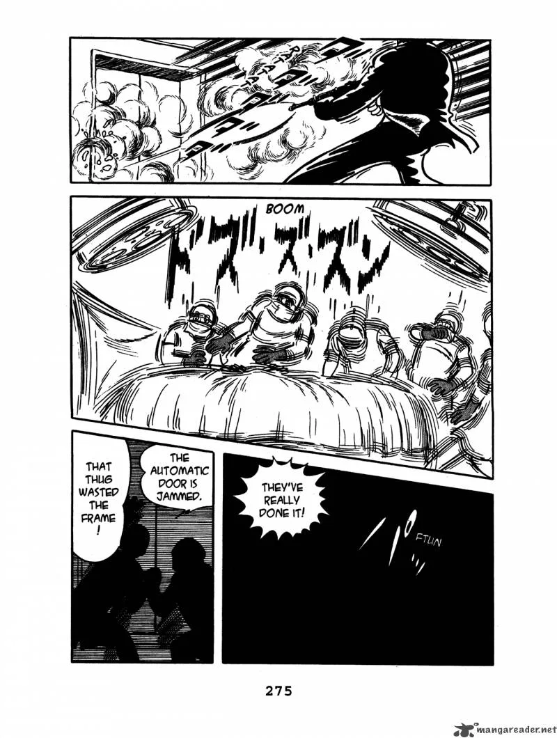 Black Jack Chapter 2 page 278