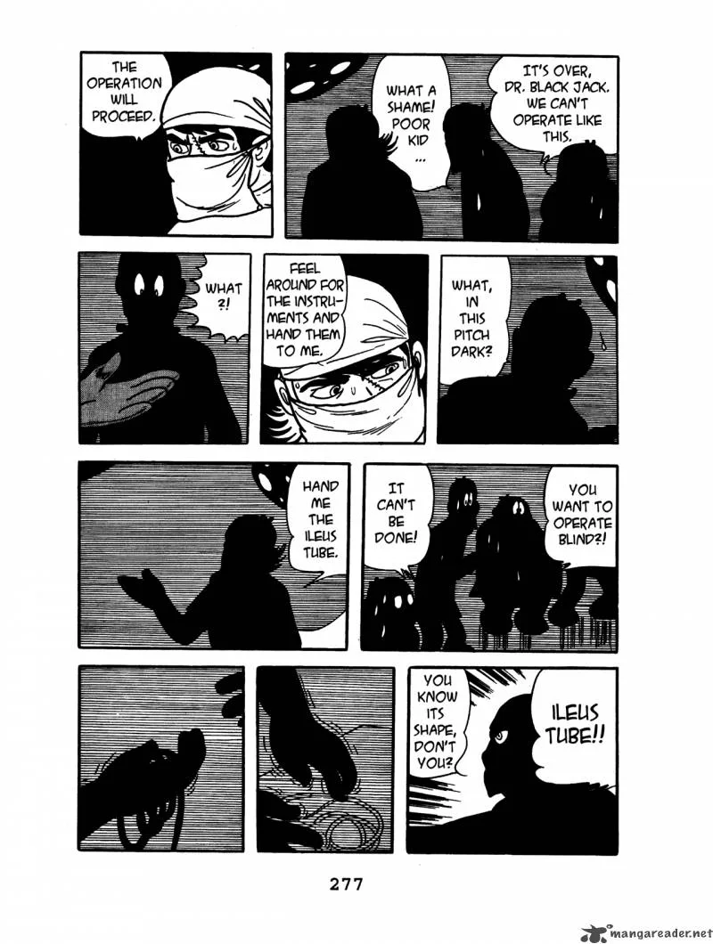 Black Jack Chapter 2 page 280