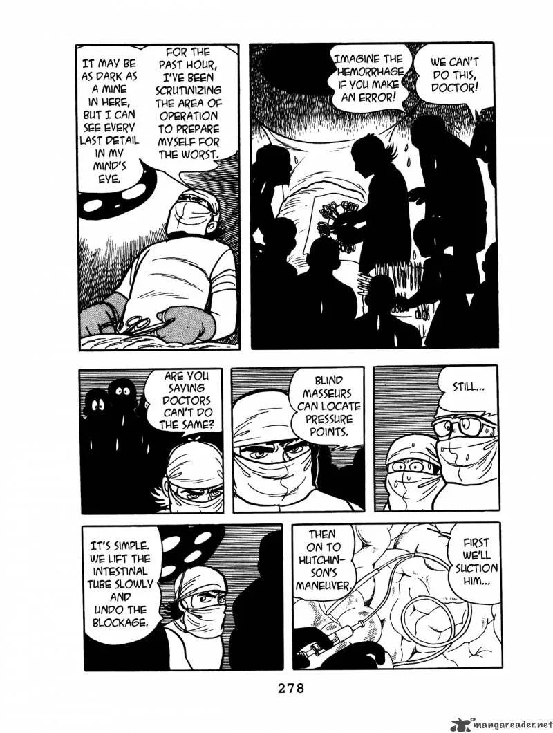 Black Jack Chapter 2 page 281