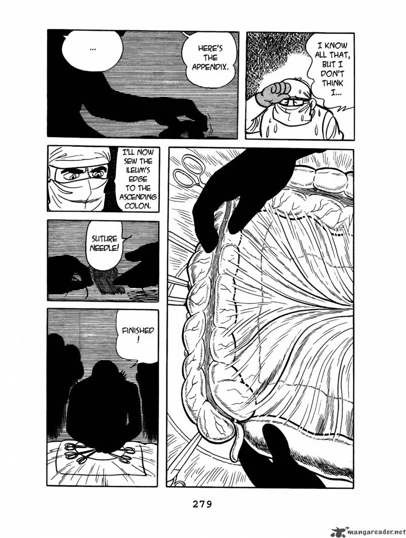Black Jack Chapter 2 page 282