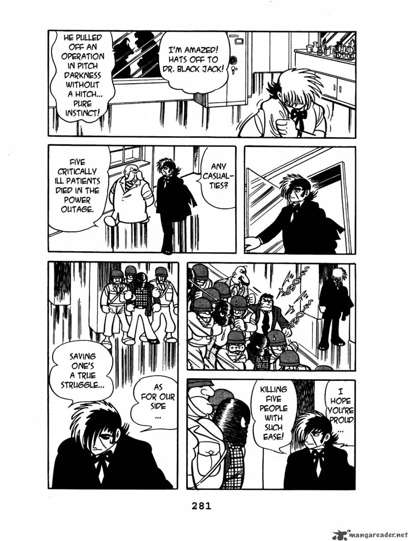 Black Jack Chapter 2 page 284