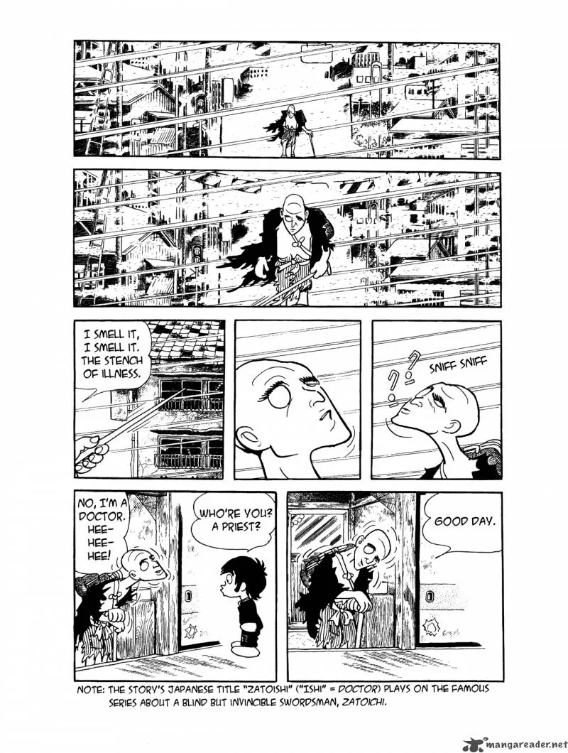 Black Jack Chapter 2 page 287