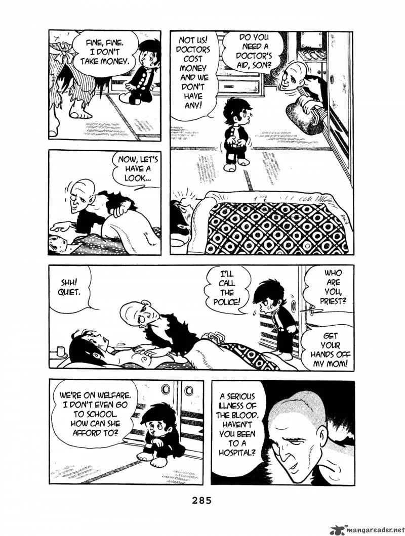 Black Jack Chapter 2 page 288
