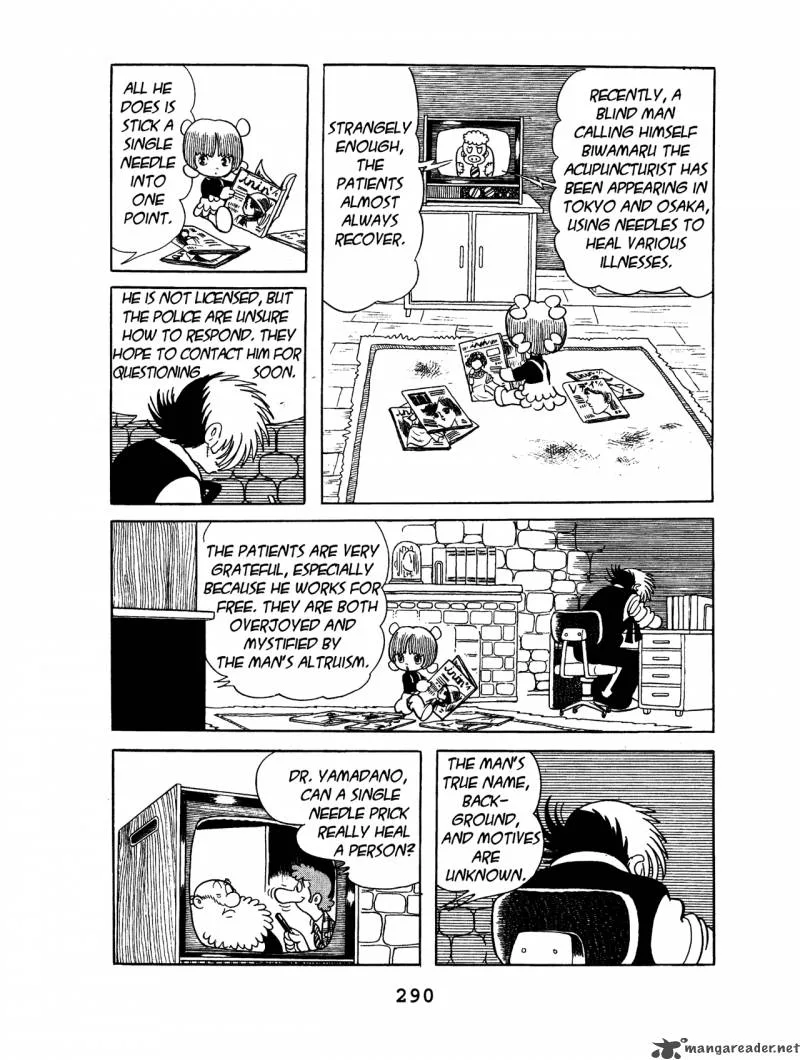 Black Jack Chapter 2 page 293