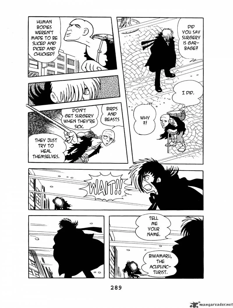 Black Jack Chapter 2 page 292