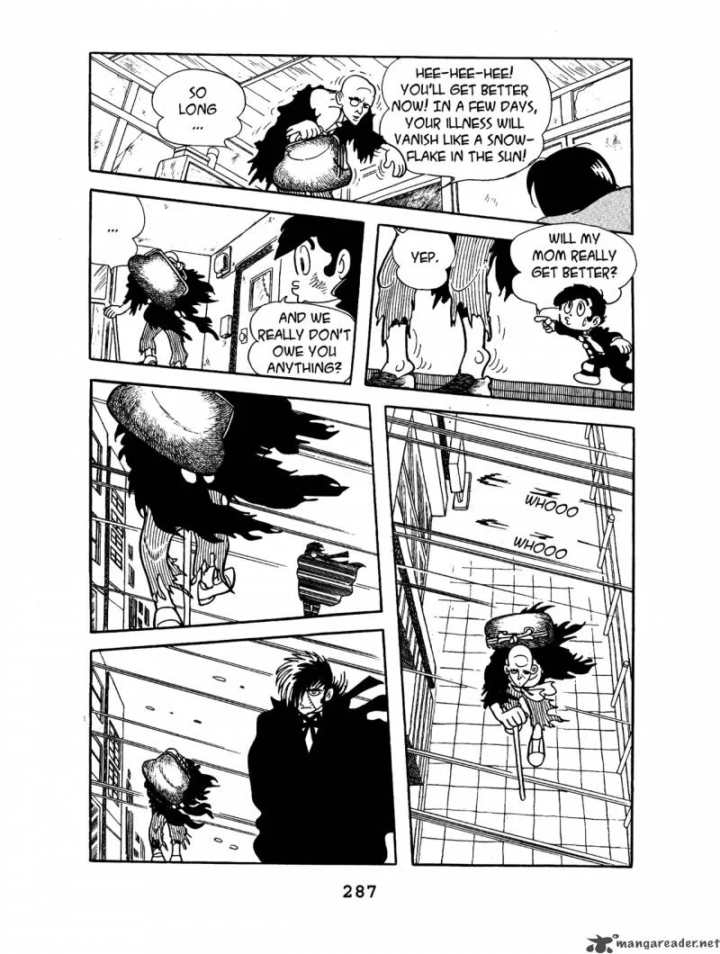 Black Jack Chapter 2 page 290