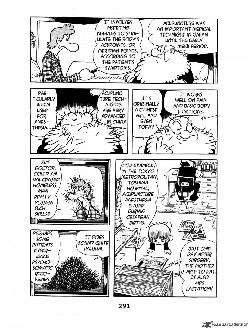 Black Jack Chapter 2 page 294