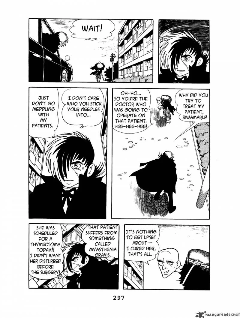 Black Jack Chapter 2 page 300
