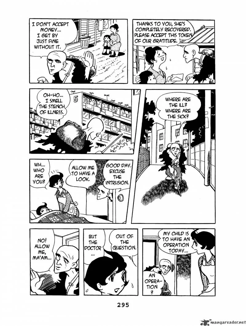 Black Jack Chapter 2 page 298