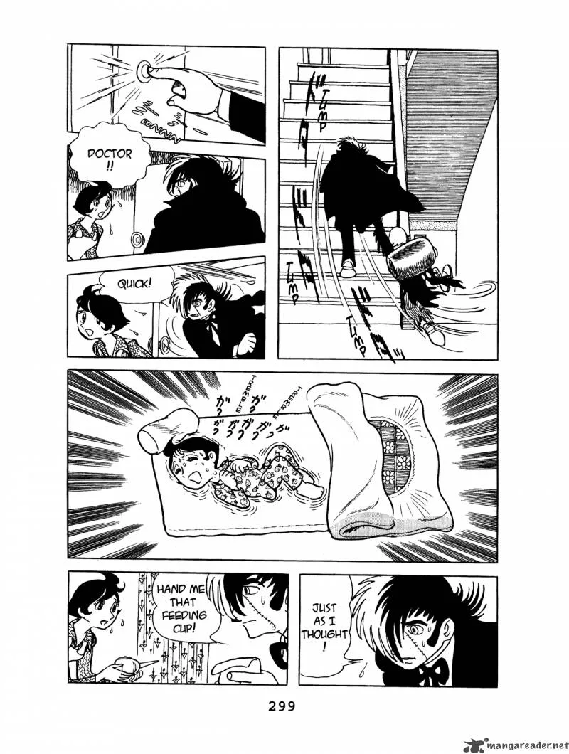 Black Jack Chapter 2 page 302