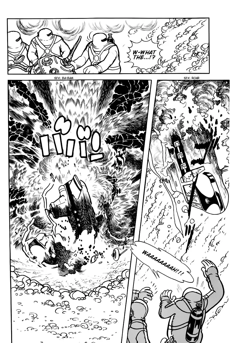 Black Jack Chapter 209 page 24