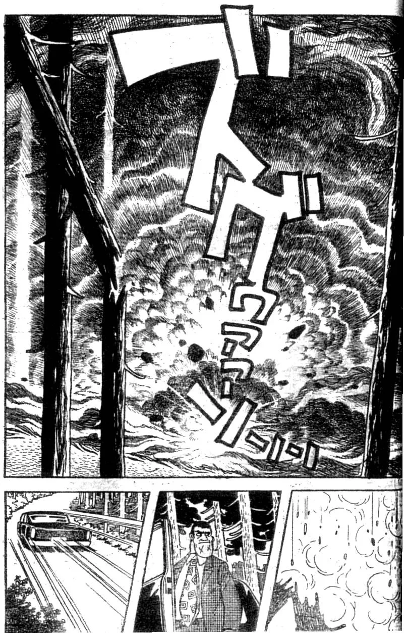 Black Jack Chapter 28 page 13