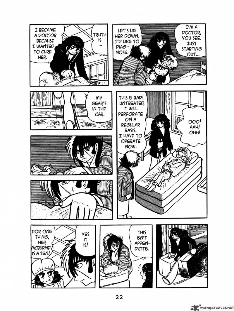 Black Jack Chapter 3 page 24