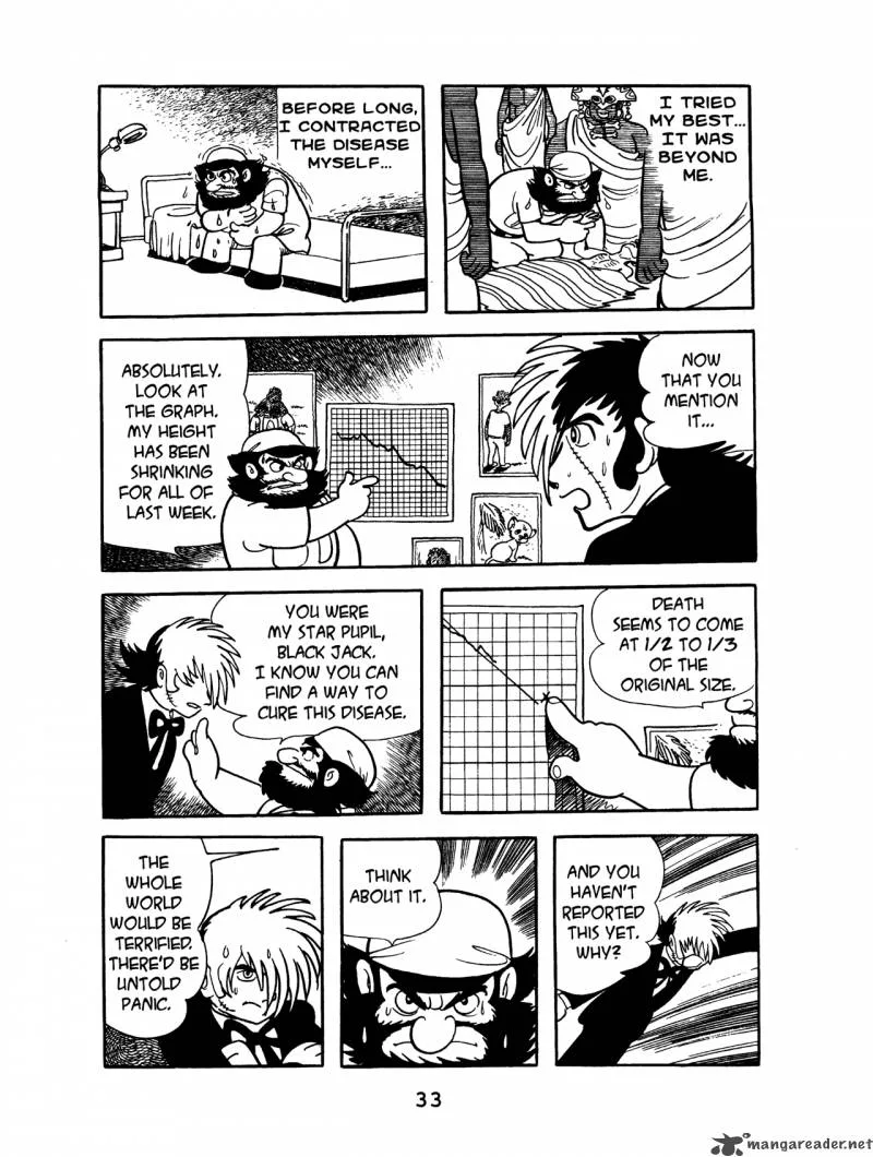 Black Jack Chapter 3 page 35