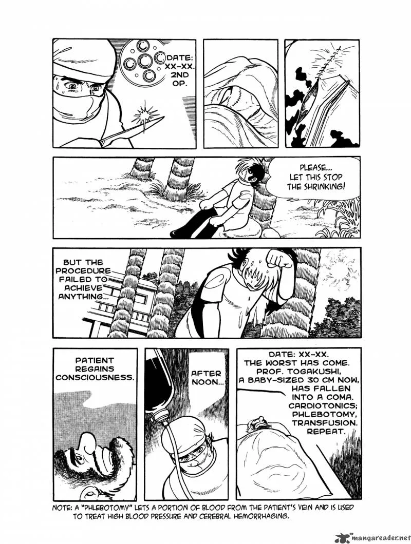 Black Jack Chapter 3 page 44