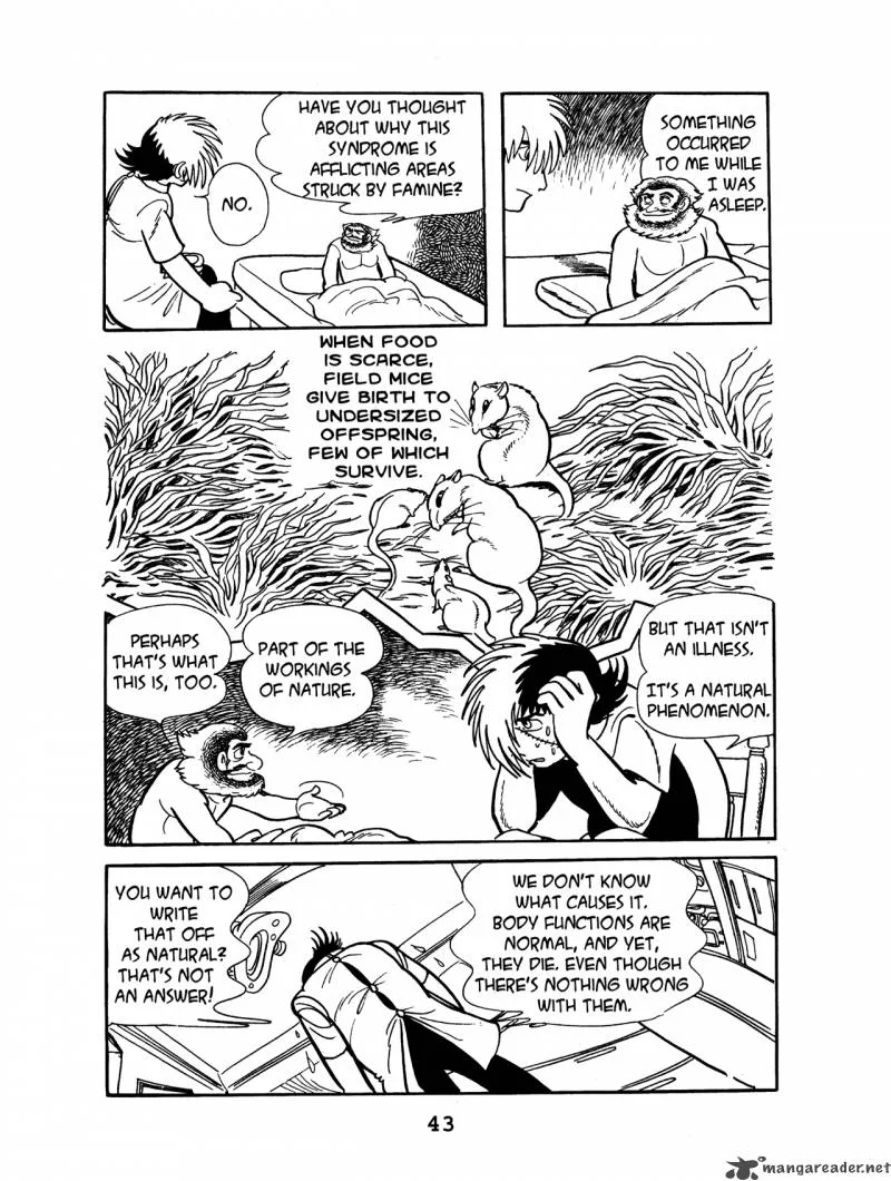 Black Jack Chapter 3 page 45
