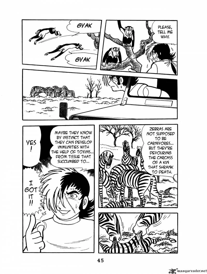 Black Jack Chapter 3 page 47