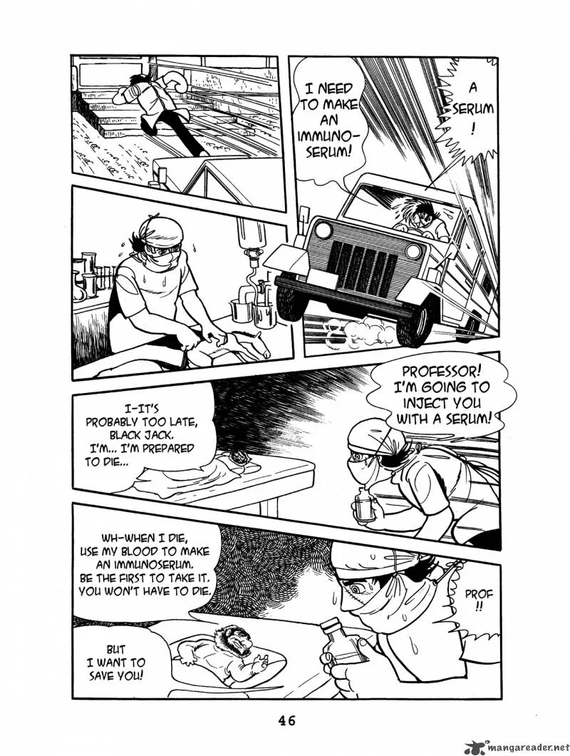 Black Jack Chapter 3 page 48