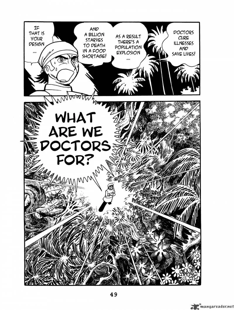 Black Jack Chapter 3 page 51