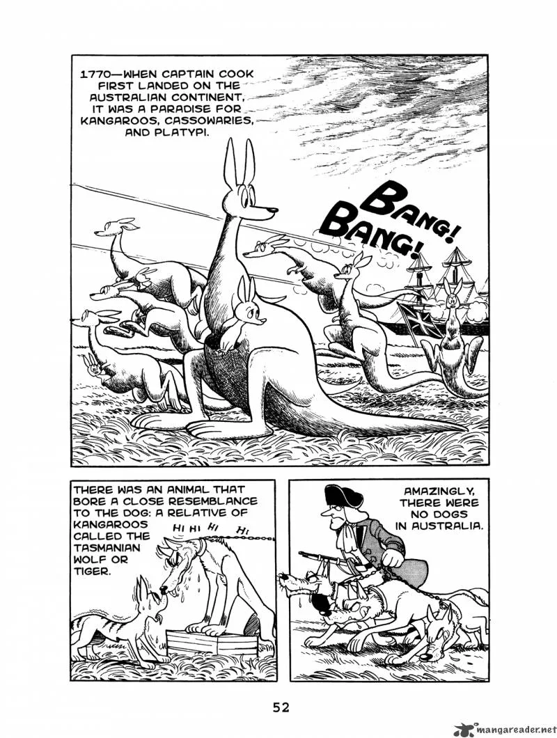 Black Jack Chapter 3 page 54
