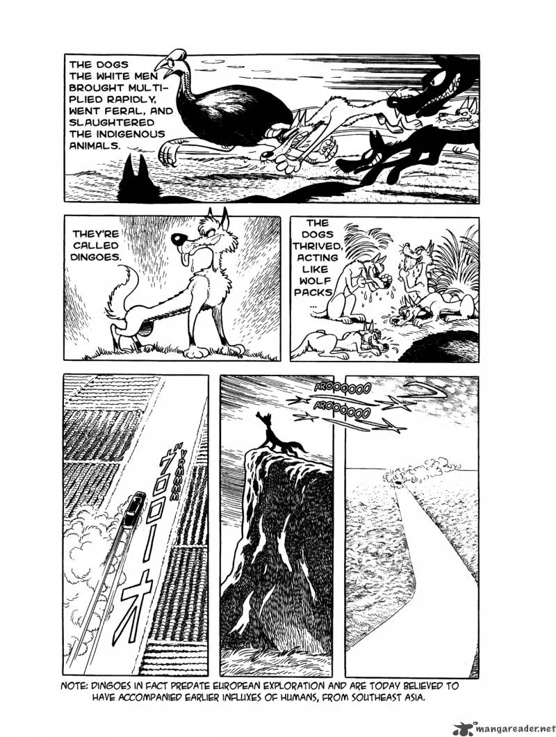 Black Jack Chapter 3 page 55