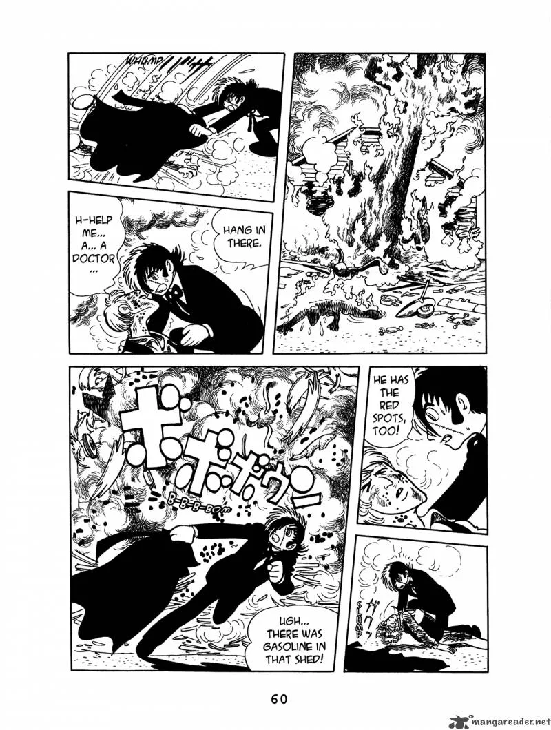 Black Jack Chapter 3 page 62