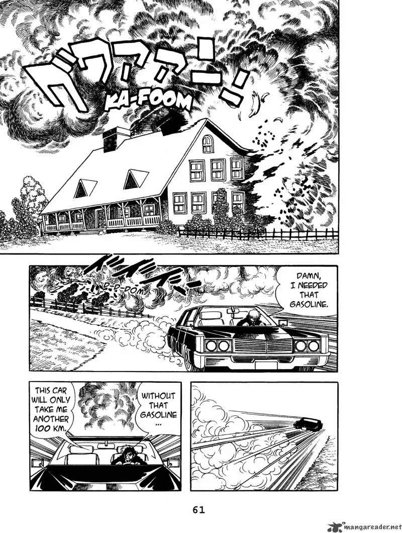 Black Jack Chapter 3 page 63