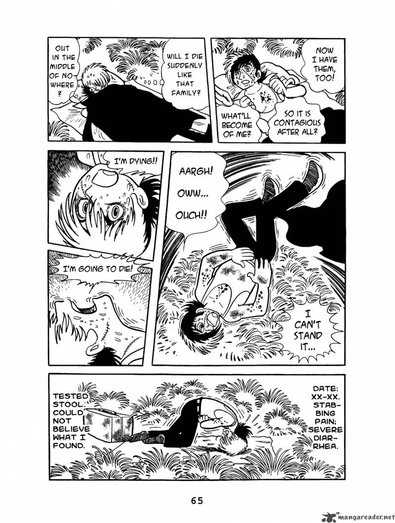 Black Jack Chapter 3 page 67
