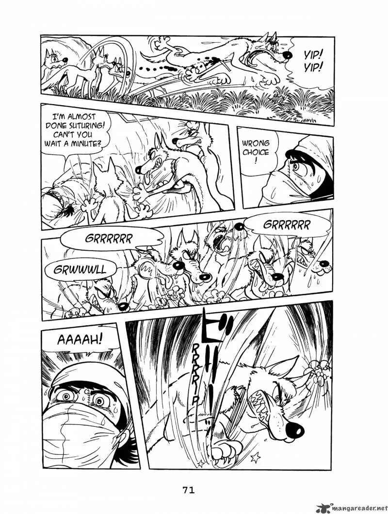 Black Jack Chapter 3 page 73