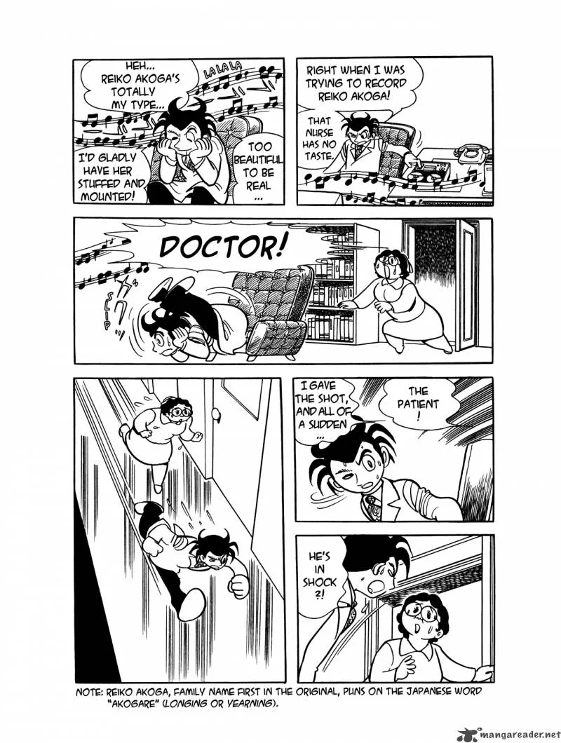 Black Jack Chapter 3 page 80