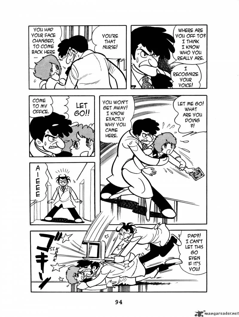 Black Jack Chapter 3 page 96