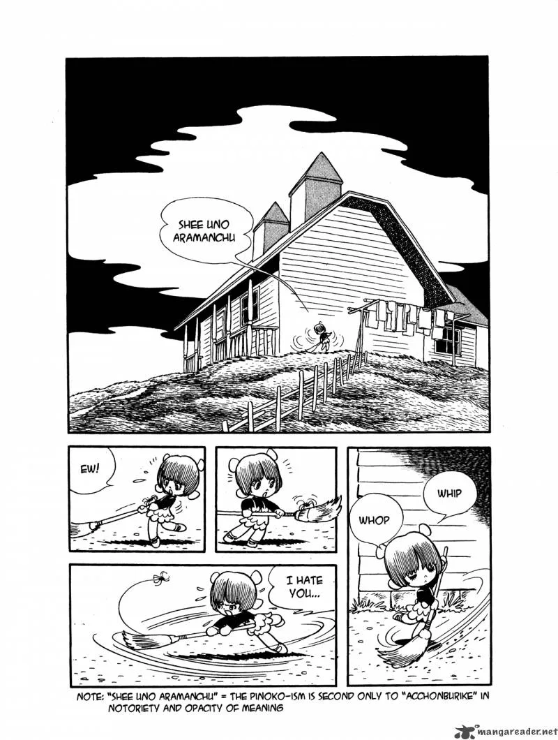 Black Jack Chapter 3 page 100