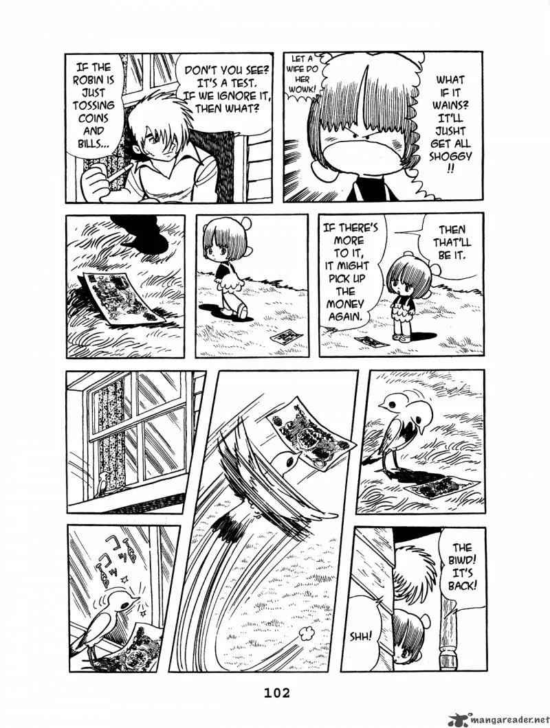 Black Jack Chapter 3 page 104