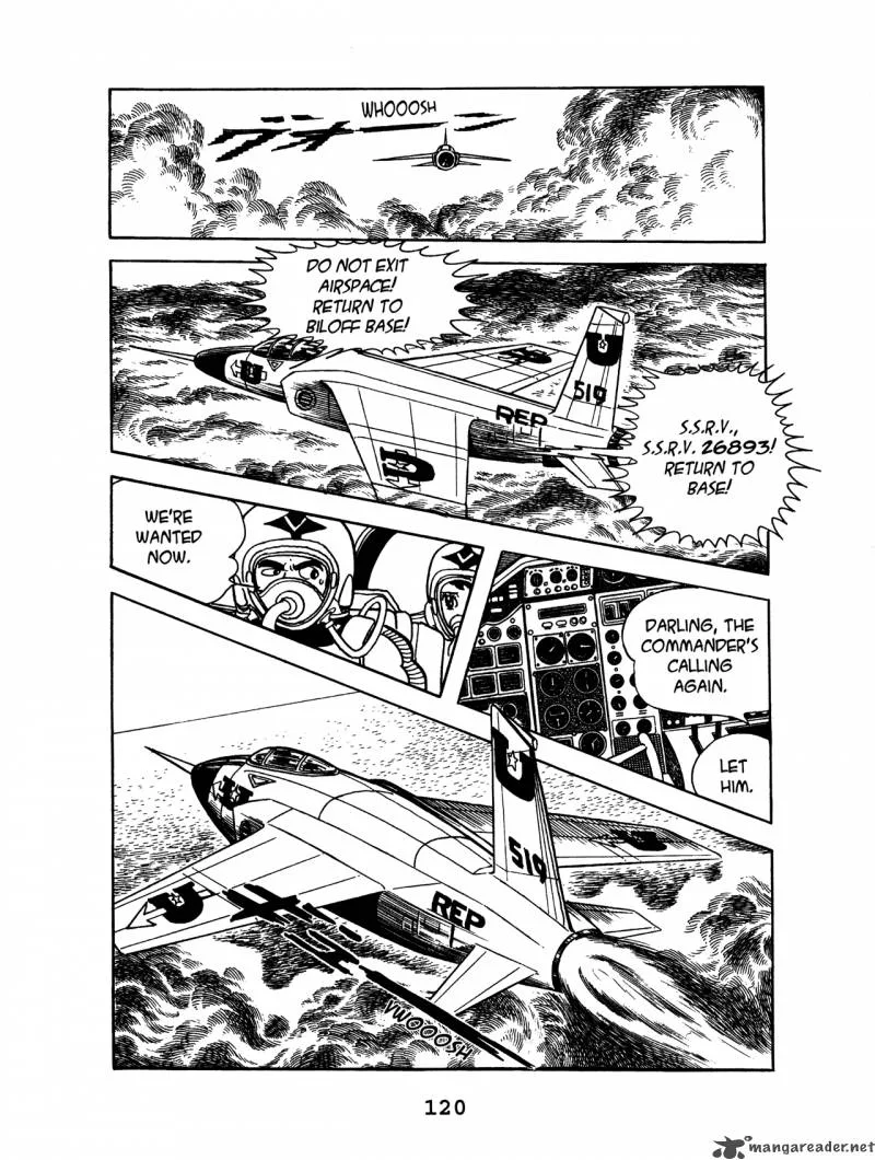 Black Jack Chapter 3 page 122