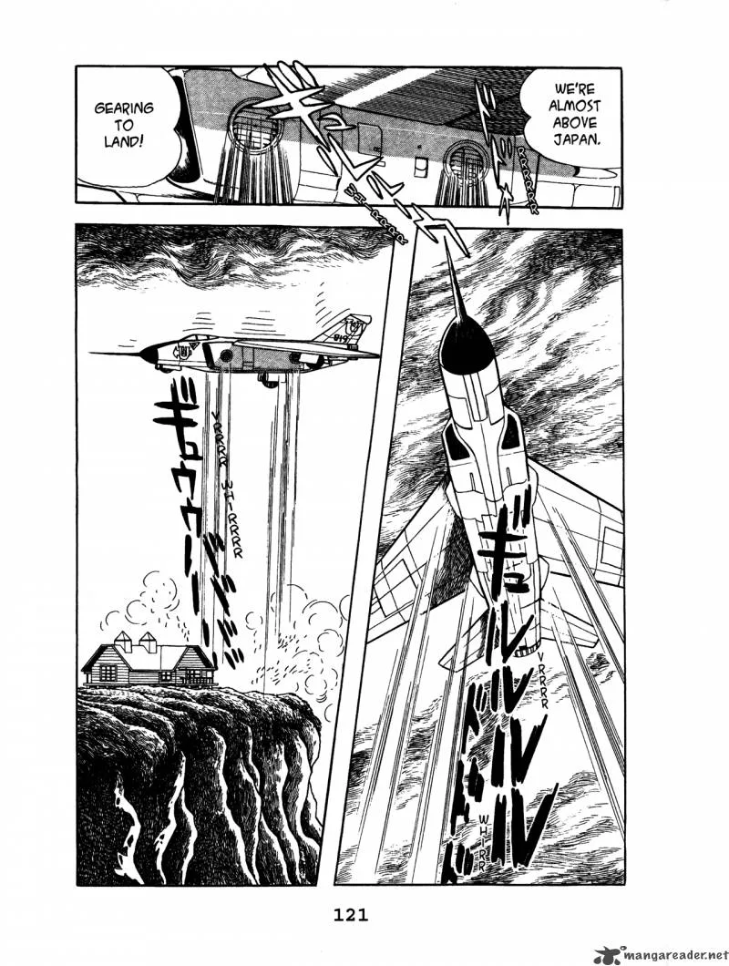 Black Jack Chapter 3 page 123