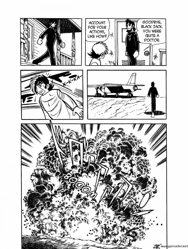 Black Jack Chapter 3 page 139