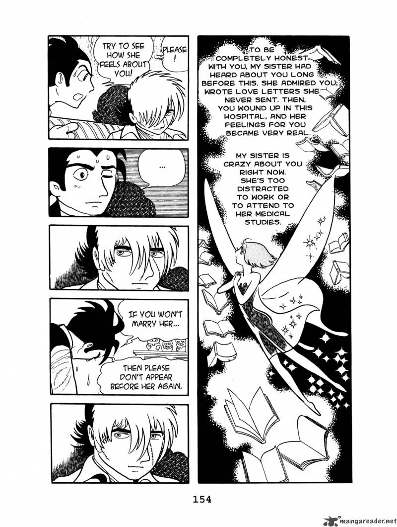 Black Jack Chapter 3 page 156