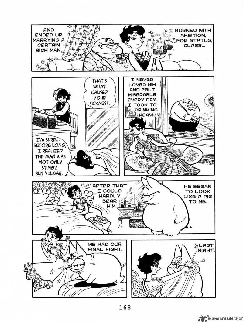 Black Jack Chapter 3 page 170