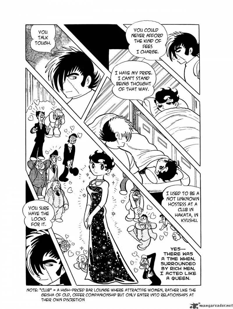 Black Jack Chapter 3 page 169