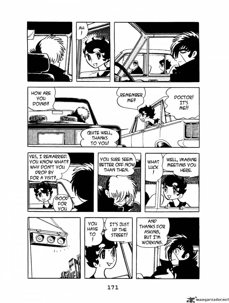 Black Jack Chapter 3 page 173