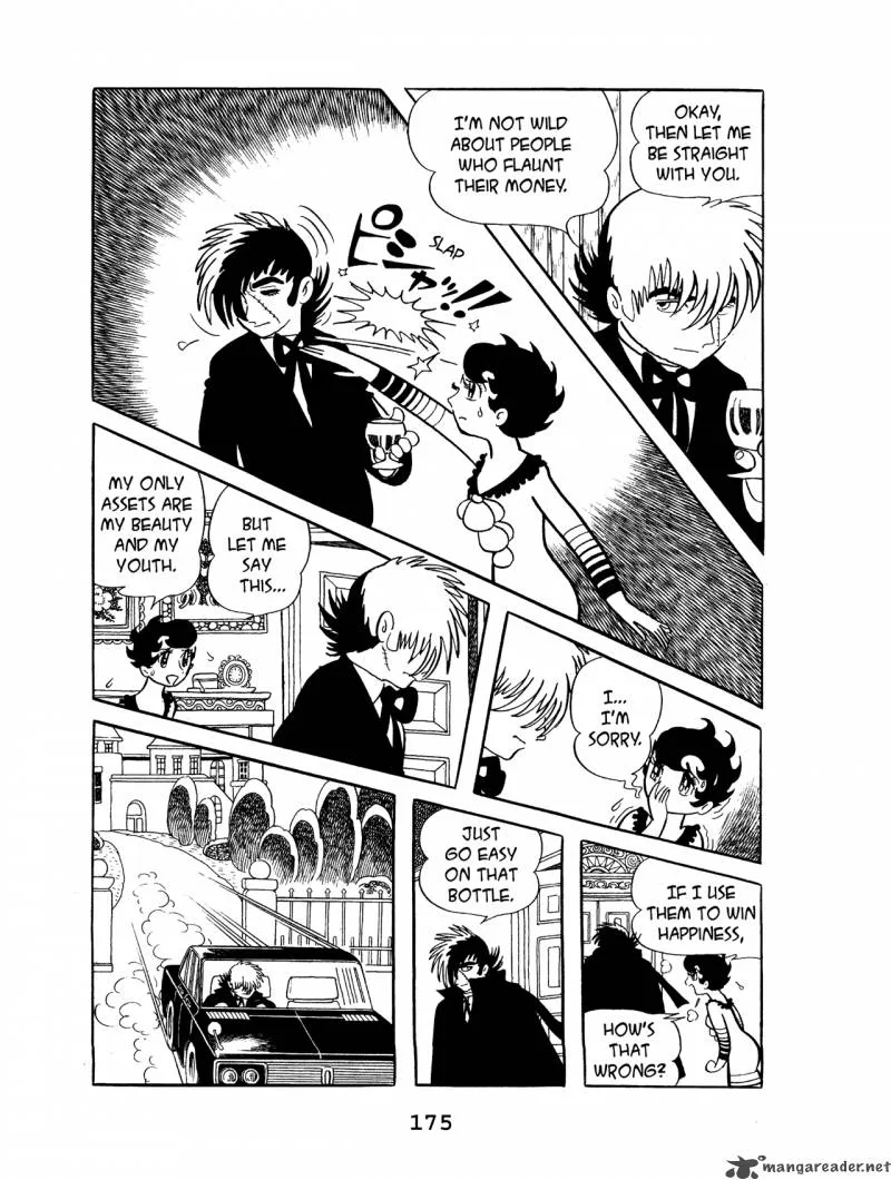 Black Jack Chapter 3 page 177