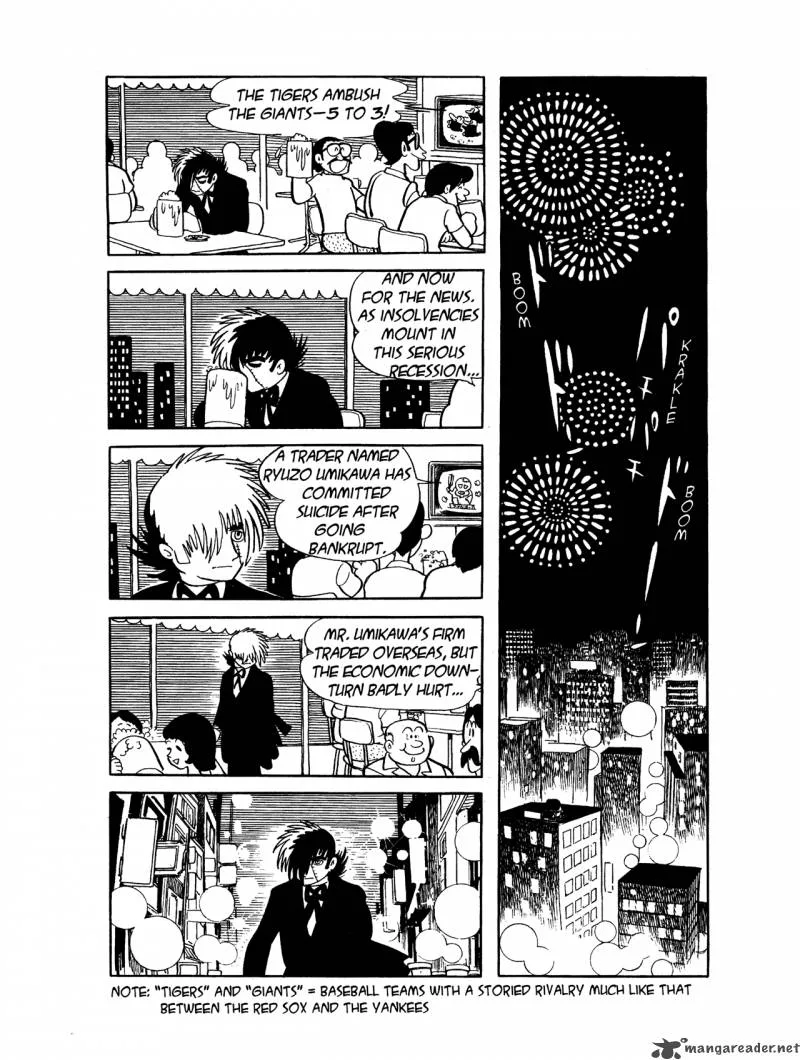 Black Jack Chapter 3 page 178