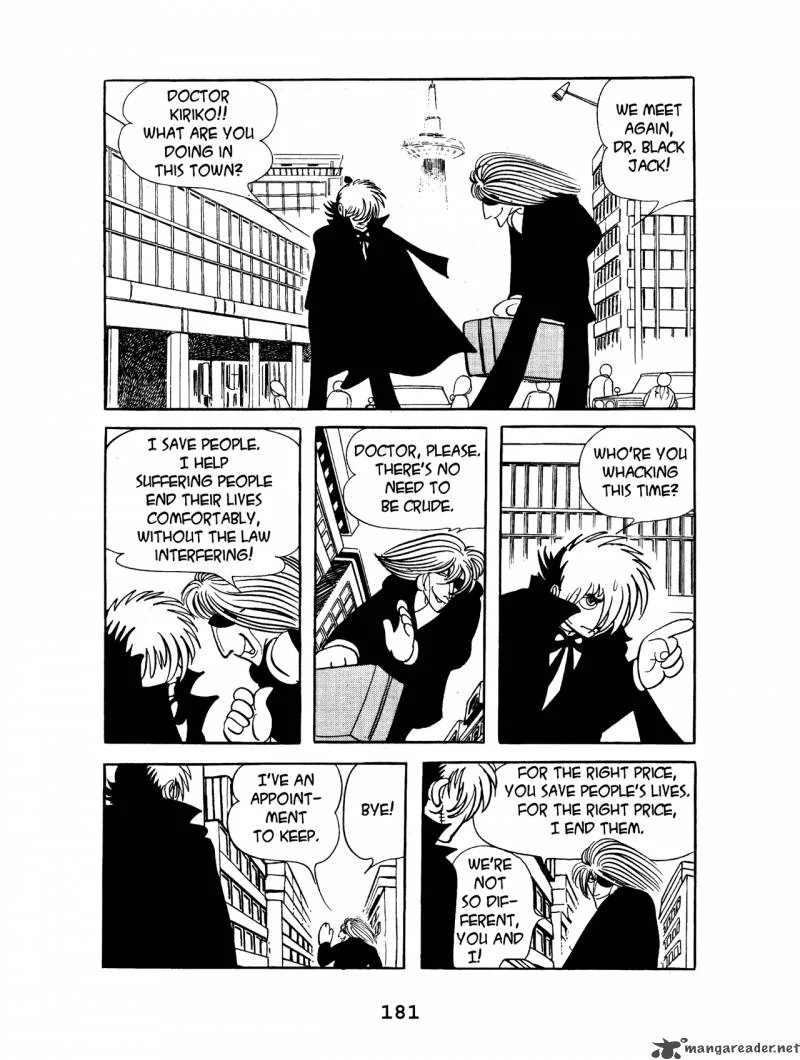 Black Jack Chapter 3 page 183