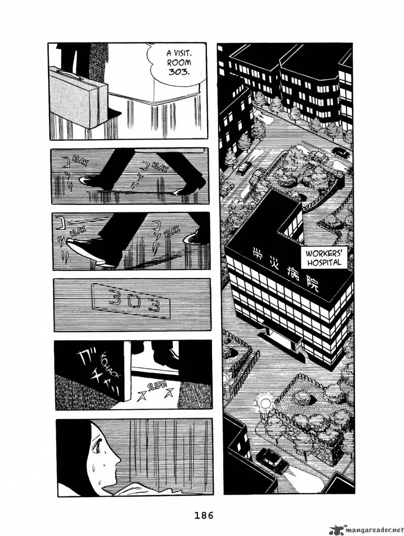 Black Jack Chapter 3 page 188