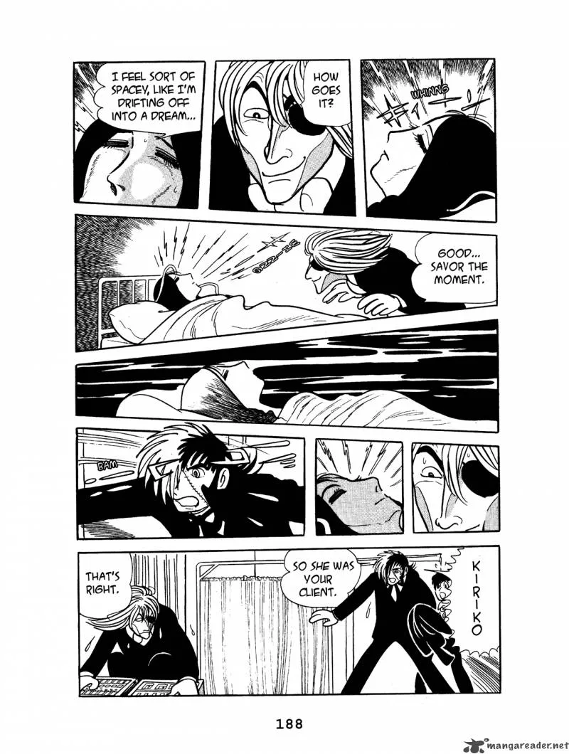 Black Jack Chapter 3 page 190